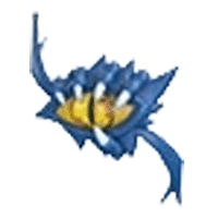 Dragon Eye Patch - Rare from Accessory Chest